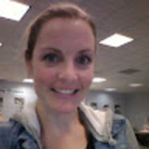 Meet your Posher, Keri